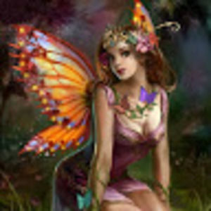 Meet your Posher, Priscilla